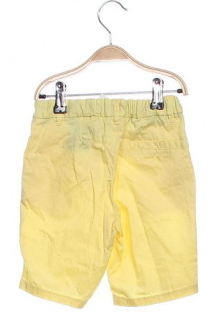 Kinderhose H&M, Größe 3-4y/ 104-110 cm, Farbe Gelb, Preis 5,12 €