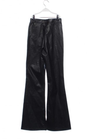 Detské nohavice  H&M, Veľkosť 14-15y/ 168-170 cm, Farba Čierna, Cena  11,00 €