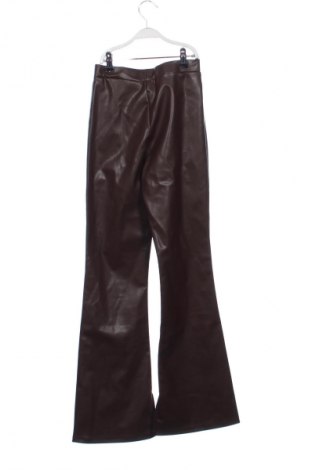 Detské nohavice  H&M, Veľkosť 14-15y/ 168-170 cm, Farba Hnedá, Cena  11,00 €