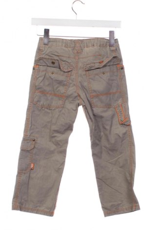 Detské nohavice  H&M, Veľkosť 5-6y/ 116-122 cm, Farba Sivá, Cena  11,00 €