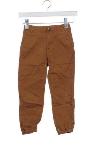 Παιδικό παντελόνι H&M, Μέγεθος 4-5y/ 110-116 εκ., Χρώμα Πορτοκαλί, Τιμή 11,00 €