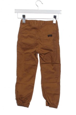Παιδικό παντελόνι H&M, Μέγεθος 4-5y/ 110-116 εκ., Χρώμα Πορτοκαλί, Τιμή 11,00 €
