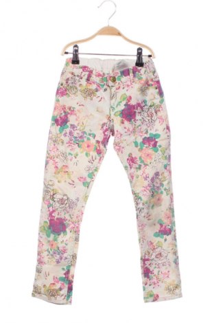 Παιδικό παντελόνι H&M, Μέγεθος 5-6y/ 116-122 εκ., Χρώμα Πολύχρωμο, Τιμή 10,75 €