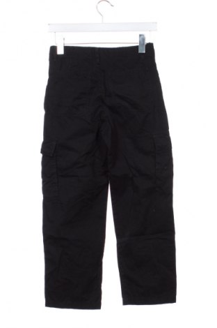 Detské nohavice  H&M, Veľkosť 9-10y/ 140-146 cm, Farba Čierna, Cena  11,00 €