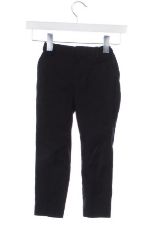 Dětské kalhoty  H&M, Velikost 3-4y/ 104-110 cm, Barva Černá, Cena  272,00 Kč