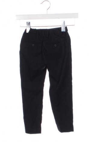 Dětské kalhoty  H&M, Velikost 3-4y/ 104-110 cm, Barva Černá, Cena  272,00 Kč
