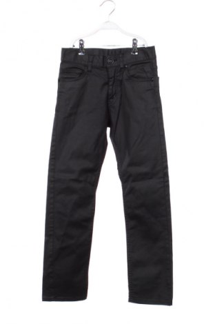 Dětské kalhoty  H&M, Velikost 8-9y/ 134-140 cm, Barva Černá, Cena  264,00 Kč