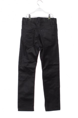 Dětské kalhoty  H&M, Velikost 8-9y/ 134-140 cm, Barva Černá, Cena  264,00 Kč