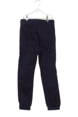 Dětské kalhoty  H&M, Velikost 6-7y/ 122-128 cm, Barva Modrá, Cena  231,00 Kč