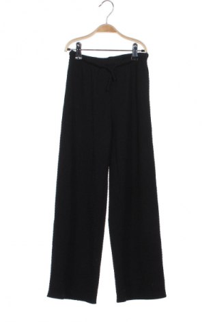Pantaloni pentru copii H&M, Mărime 7-8y/ 128-134 cm, Culoare Negru, Preț 55,26 Lei