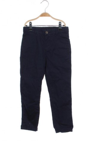 Gyerek nadrág H&M, Méret 4-5y / 110-116 cm, Szín Kék, Ár 5 756 Ft