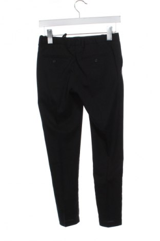 Pantaloni pentru copii H&M, Mărime 9-10y/ 140-146 cm, Culoare Negru, Preț 36,99 Lei