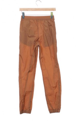 Pantaloni pentru copii H&M, Mărime 10-11y/ 146-152 cm, Culoare Maro, Preț 36,99 Lei