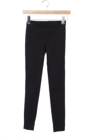 Detské nohavice  H&M, Veľkosť 9-10y/ 140-146 cm, Farba Čierna, Cena  10,75 €