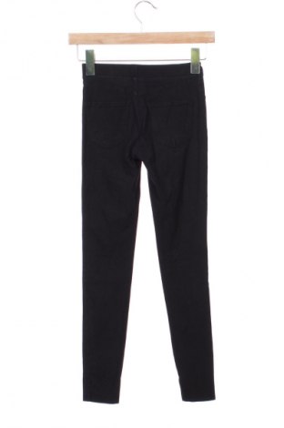 Detské nohavice  H&M, Veľkosť 9-10y/ 140-146 cm, Farba Čierna, Cena  10,75 €