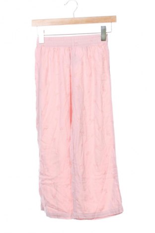 Pantaloni pentru copii H&M, Mărime 8-9y/ 134-140 cm, Culoare Roz, Preț 35,99 Lei