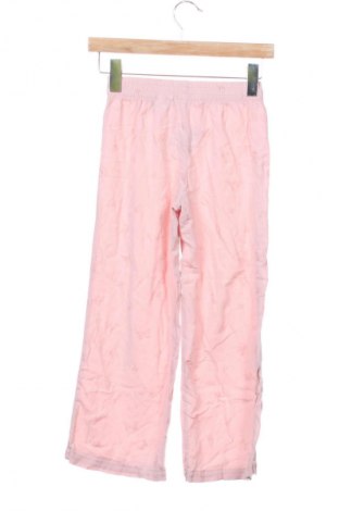Pantaloni pentru copii H&M, Mărime 8-9y/ 134-140 cm, Culoare Roz, Preț 35,99 Lei