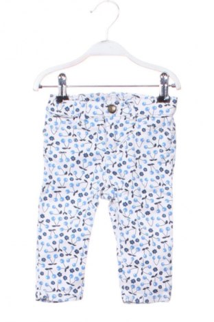 Dětské kalhoty  H&M, Velikost 3-6m/ 62-68 cm, Barva Vícebarevné, Cena  265,00 Kč