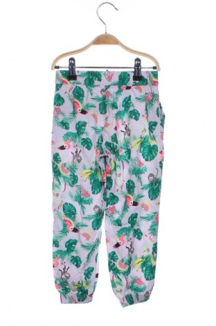 Παιδικό παντελόνι H&M, Μέγεθος 2-3y/ 98-104 εκ., Χρώμα Πολύχρωμο, Τιμή 10,68 €