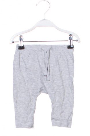 Dziecięce spodnie H&M, Rozmiar 6-9m/ 68-74 cm, Kolor Szary, Cena 48,05 zł