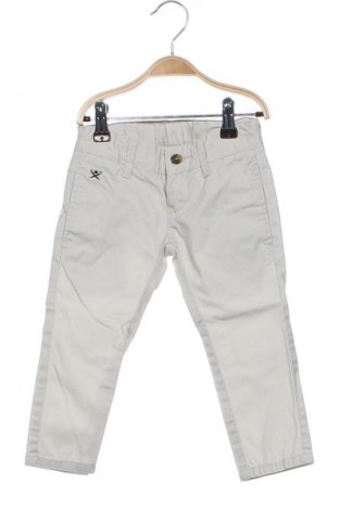 Παιδικό παντελόνι Hackett, Μέγεθος 2-3y/ 98-104 εκ., Χρώμα  Μπέζ, Τιμή 18,99 €