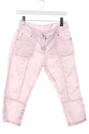 Pantaloni pentru copii Here+There, Mărime 15-18y/ 170-176 cm, Culoare Roz, Preț 45,99 Lei