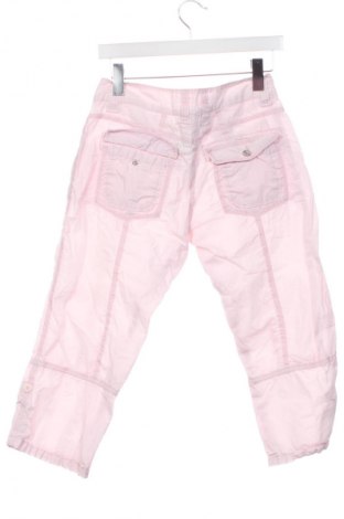 Pantaloni pentru copii Here+There, Mărime 15-18y/ 170-176 cm, Culoare Roz, Preț 45,99 Lei