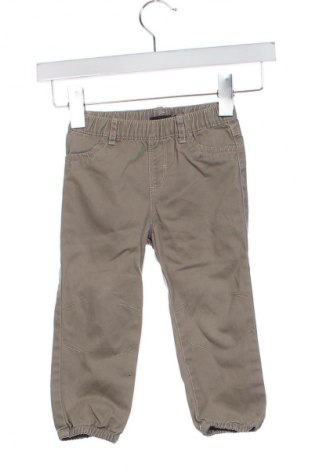 Kinderhose In Extenso, Größe 18-24m/ 86-98 cm, Farbe Grau, Preis 10,74 €