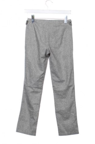 Детски панталон Jacadi, Размер 10-11y/ 146-152 см, Цвят Сив, Цена 39,90 лв.
