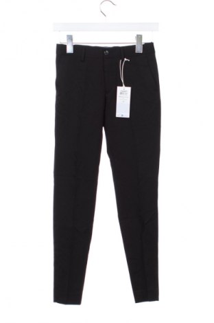 Dětské kalhoty  Jack & Jones, Velikost 8-9y/ 134-140 cm, Barva Černá, Cena  829,00 Kč