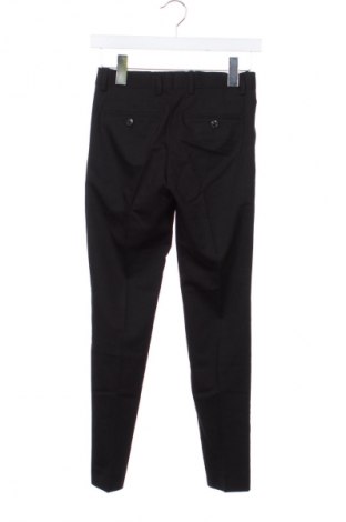Dětské kalhoty  Jack & Jones, Velikost 8-9y/ 134-140 cm, Barva Černá, Cena  829,00 Kč