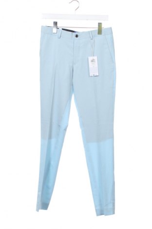 Kinderhose Jack & Jones, Größe 12-13y/ 158-164 cm, Farbe Blau, Preis 36,99 €