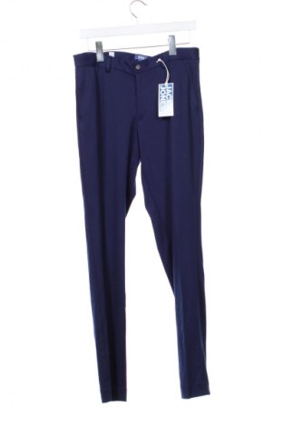 Παιδικό παντελόνι Jack & Jones, Μέγεθος 15-18y/ 170-176 εκ., Χρώμα Μπλέ, Τιμή 33,99 €