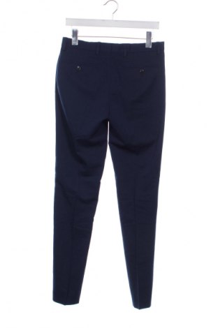 Pantaloni pentru copii Jack & Jones, Mărime 14-15y/ 168-170 cm, Culoare Albastru, Preț 215,99 Lei
