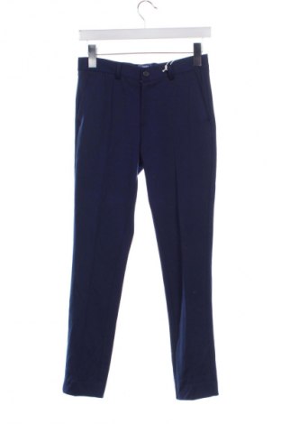 Dětské kalhoty  Jack & Jones, Velikost 10-11y/ 146-152 cm, Barva Modrá, Cena  829,00 Kč