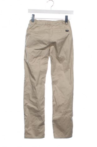 Kinderhose KappAhl, Größe 10-11y/ 146-152 cm, Farbe Beige, Preis 15,35 €