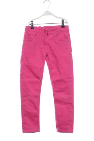Детски панталон Kendall + Kylie for OVS, Размер 6-7y/ 122-128 см, Цвят Розов, Цена 21,99 лв.