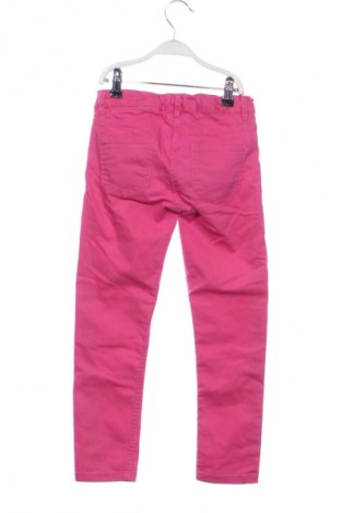 Детски панталон Kendall + Kylie for OVS, Размер 6-7y/ 122-128 см, Цвят Розов, Цена 21,99 лв.