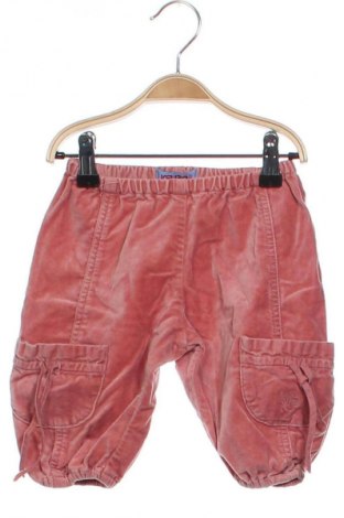 Детски панталон Kenzo, Размер 2-3y/ 98-104 см, Цвят Розов, Цена 64,00 лв.