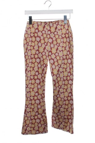 Παιδικό παντελόνι Kiabi, Μέγεθος 11-12y/ 152-158 εκ., Χρώμα Πολύχρωμο, Τιμή 7,99 €