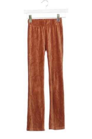Detské nohavice  Kids, Veľkosť 9-10y/ 140-146 cm, Farba Hnedá, Cena  7,95 €