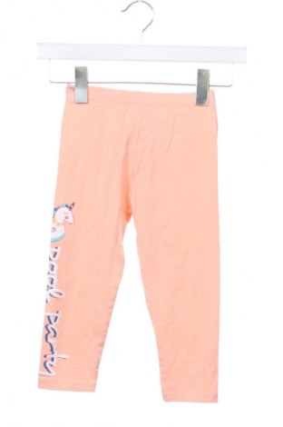 Detské nohavice  Kids, Veľkosť 8-9y/ 134-140 cm, Farba Popolavo ružová, Cena  7,95 €