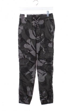 Παιδικό παντελόνι Kids World, Μέγεθος 10-11y/ 146-152 εκ., Χρώμα Πολύχρωμο, Τιμή 16,99 €