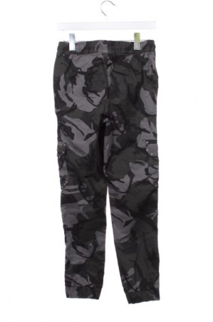 Παιδικό παντελόνι Kids World, Μέγεθος 10-11y/ 146-152 εκ., Χρώμα Πολύχρωμο, Τιμή 16,99 €