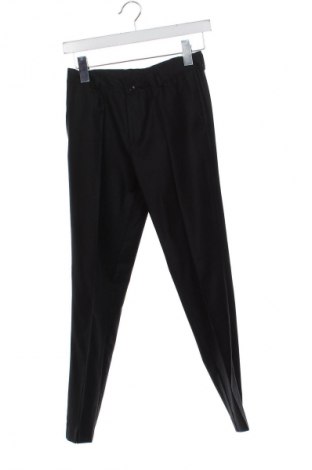 Παιδικό παντελόνι L&A, Μέγεθος 8-9y/ 134-140 εκ., Χρώμα Μαύρο, Τιμή 10,74 €