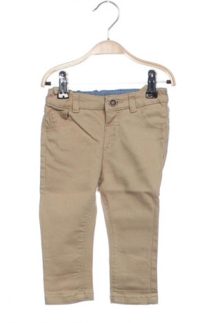 Detské nohavice  LC Waikiki, Veľkosť 9-12m/ 74-80 cm, Farba Béžová, Cena  7,95 €