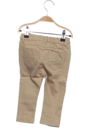 Detské nohavice  LC Waikiki, Veľkosť 9-12m/ 74-80 cm, Farba Béžová, Cena  7,95 €
