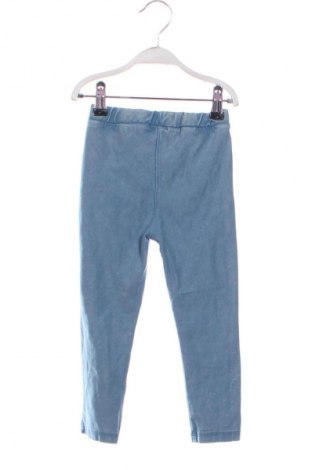 Detské nohavice  LC Waikiki, Veľkosť 18-24m/ 86-98 cm, Farba Modrá, Cena  10,74 €