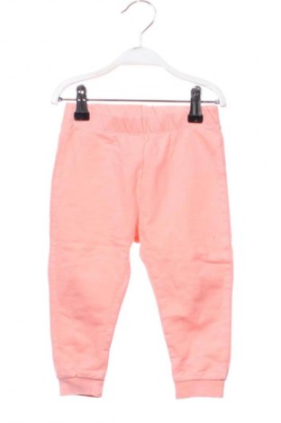 Detské nohavice  LC Waikiki, Veľkosť 12-18m/ 80-86 cm, Farba Ružová, Cena  10,74 €