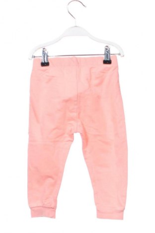 Detské nohavice  LC Waikiki, Veľkosť 12-18m/ 80-86 cm, Farba Ružová, Cena  10,74 €
